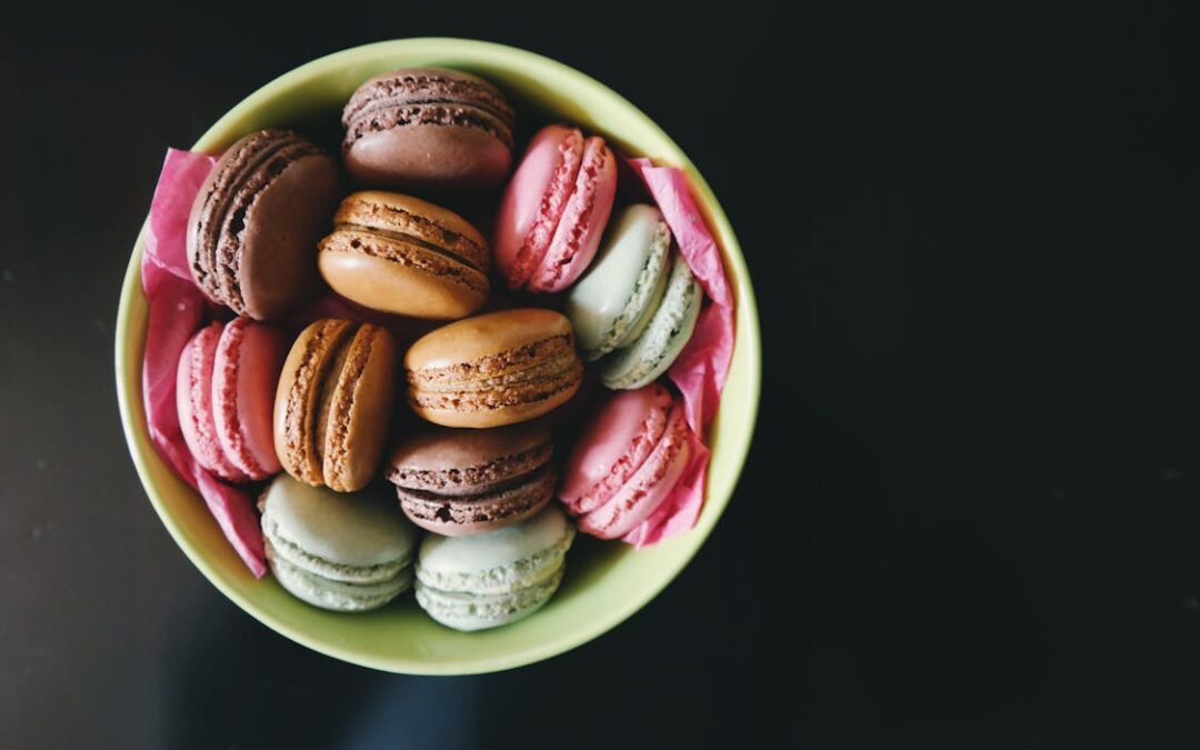 Top Culinary Schools in the USA and Canada for International Internships Abroad